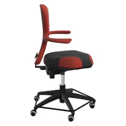 Moving Chair Bürostuhl Moving 73 ONE OE28 Dunkelrot Outlet