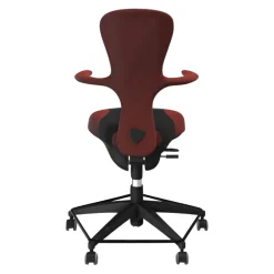 Moving Chair Bürostuhl Moving 73 ONE OE28 Dunkelrot Outlet