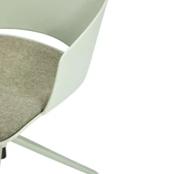 BYYU Bürostuhl NIC khaki Discount