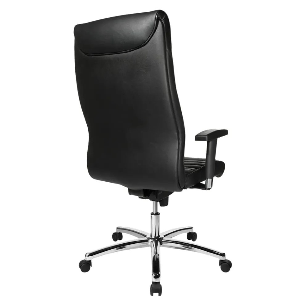 Topstar Bürostuhl Profi Chief 100 schwarz Sale