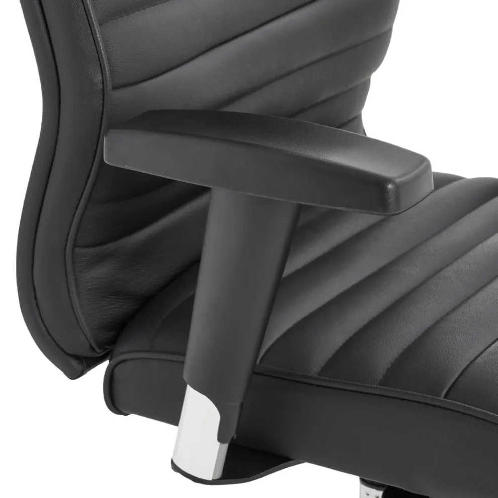 Topstar Bürostuhl Profi Chief 100 schwarz Sale