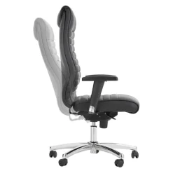 Topstar Bürostuhl Profi Chief 100 schwarz Sale