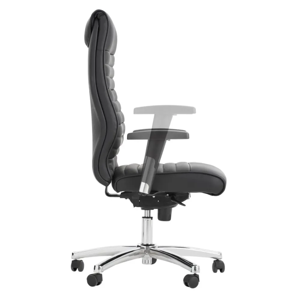 Topstar Bürostuhl Profi Chief 100 schwarz Sale