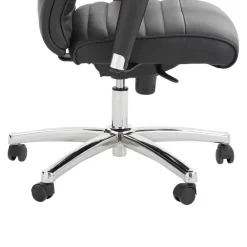 Topstar Bürostuhl Profi Chief 100 schwarz Sale