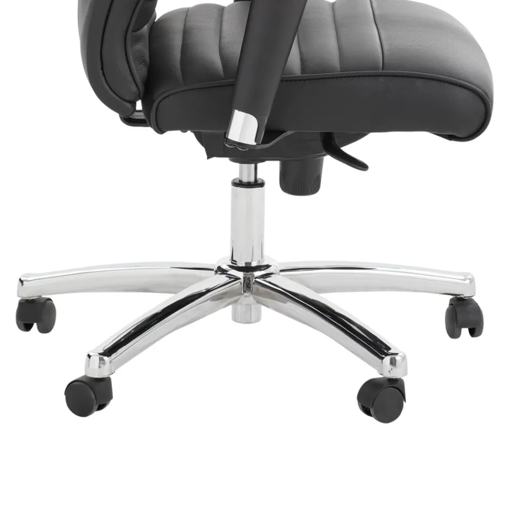Topstar Bürostuhl Profi Chief 100 schwarz Sale
