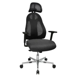 Dieter Knoll Bürostuhl Profi Office 30 anthrazit Outlet