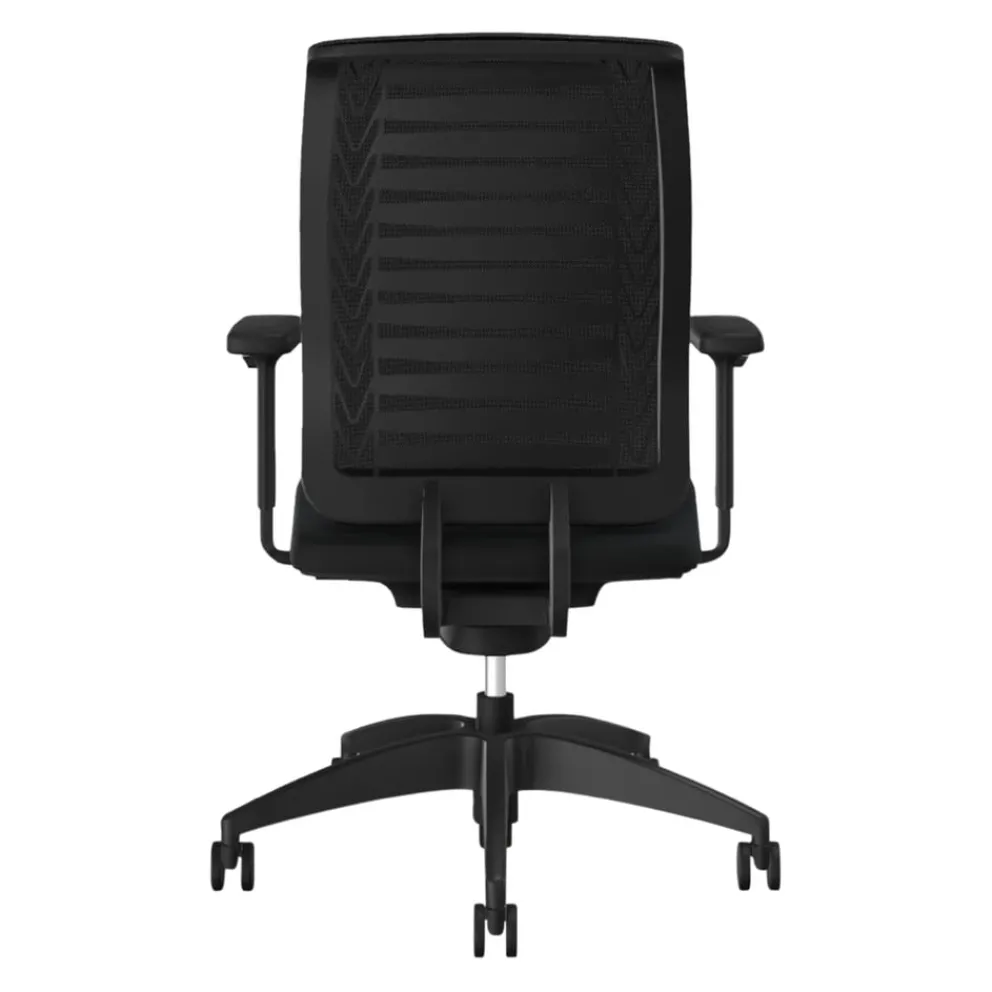 girsberger Bürostuhl Reflex-1 schwarz Sale