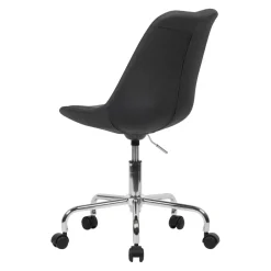 MID.YOU Bürostuhl schwarz Online