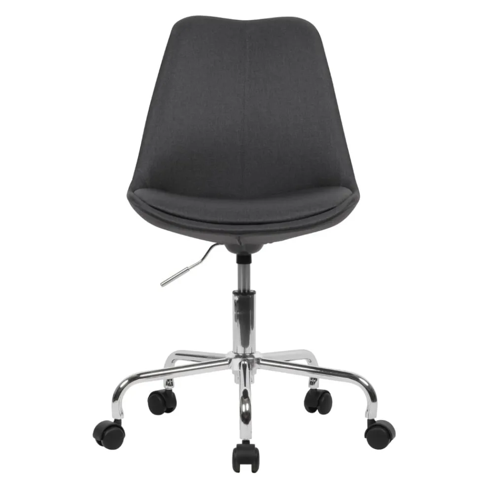 MID.YOU Bürostuhl schwarz Online