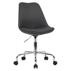 MID.YOU Bürostuhl schwarz Online