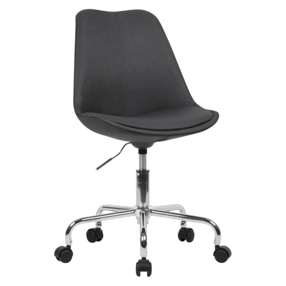 MID.YOU Bürostuhl schwarz Online