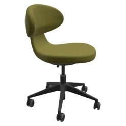 girsberger Bürostuhl Simplex 3D grün Outlet