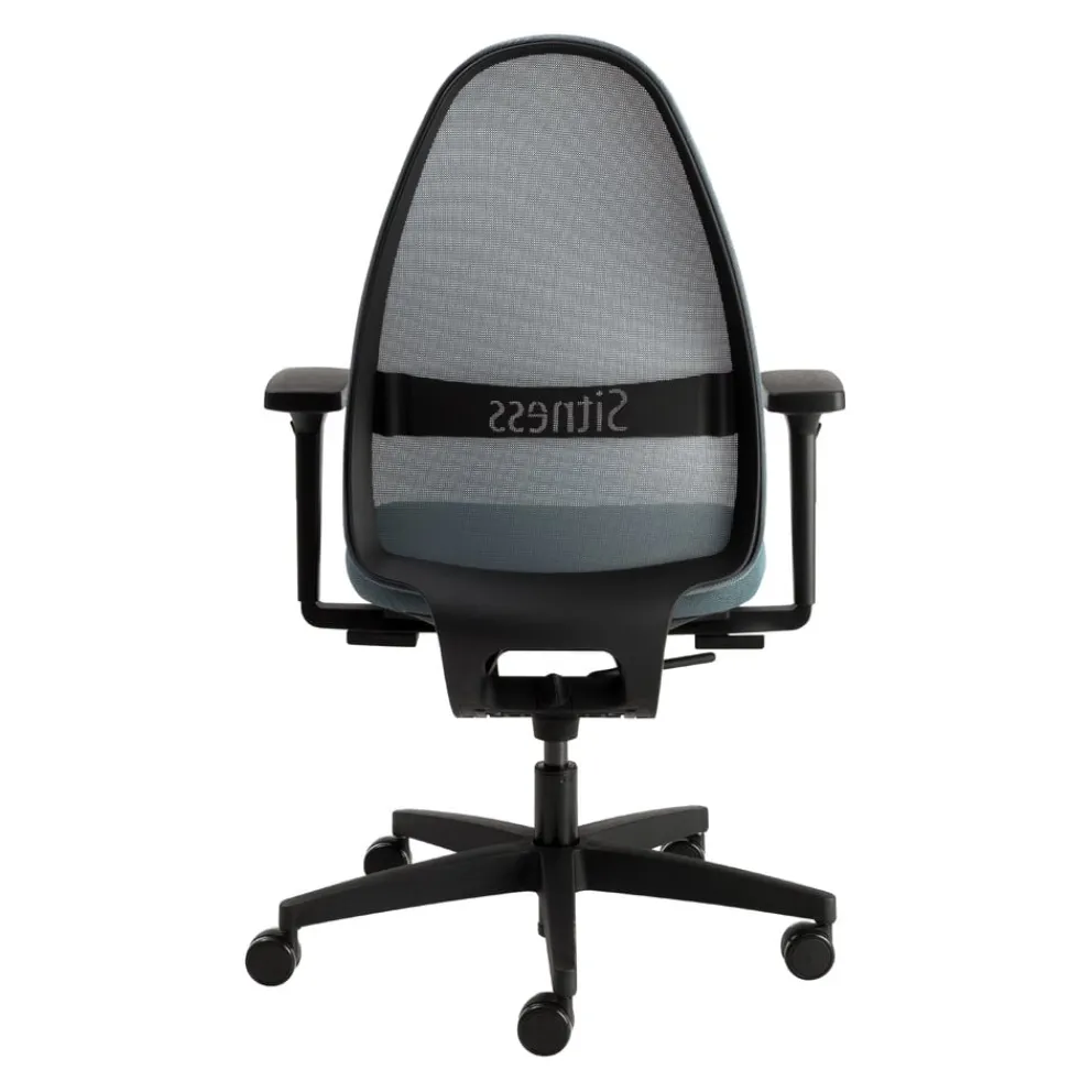 Topstar Bürostuhl Sitness Art grau Discount