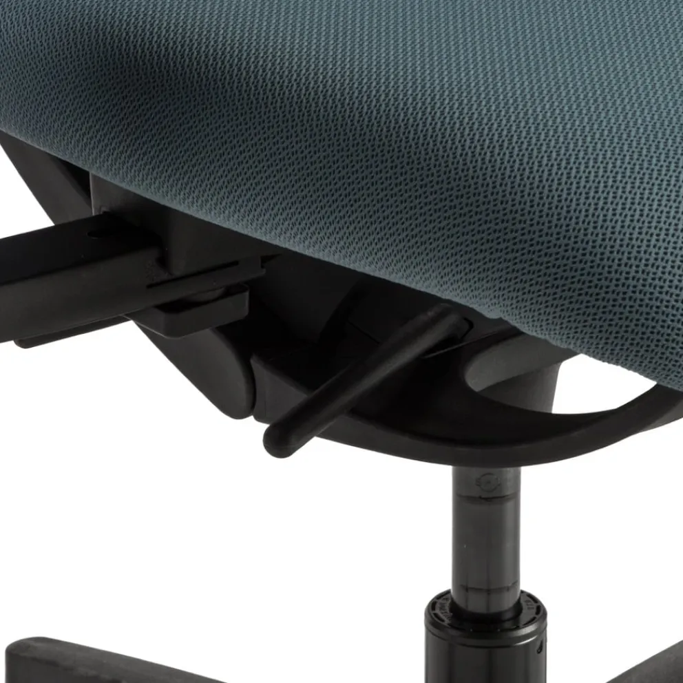 Topstar Bürostuhl Sitness Art grau Discount