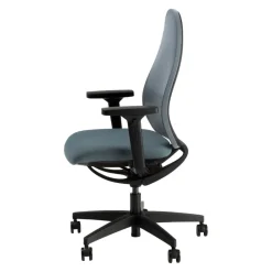 Topstar Bürostuhl Sitness Art grau Discount