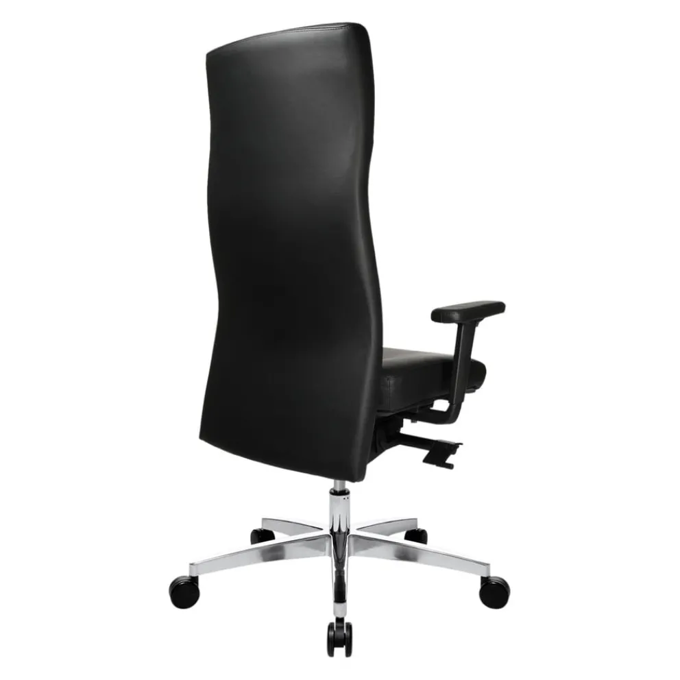 Topstar Bürostuhl SITNESS DIREC.900 schwarz Discount
