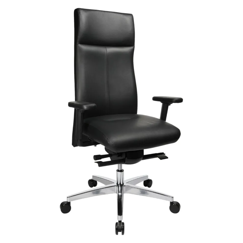Topstar Bürostuhl SITNESS DIREC.900 schwarz Discount