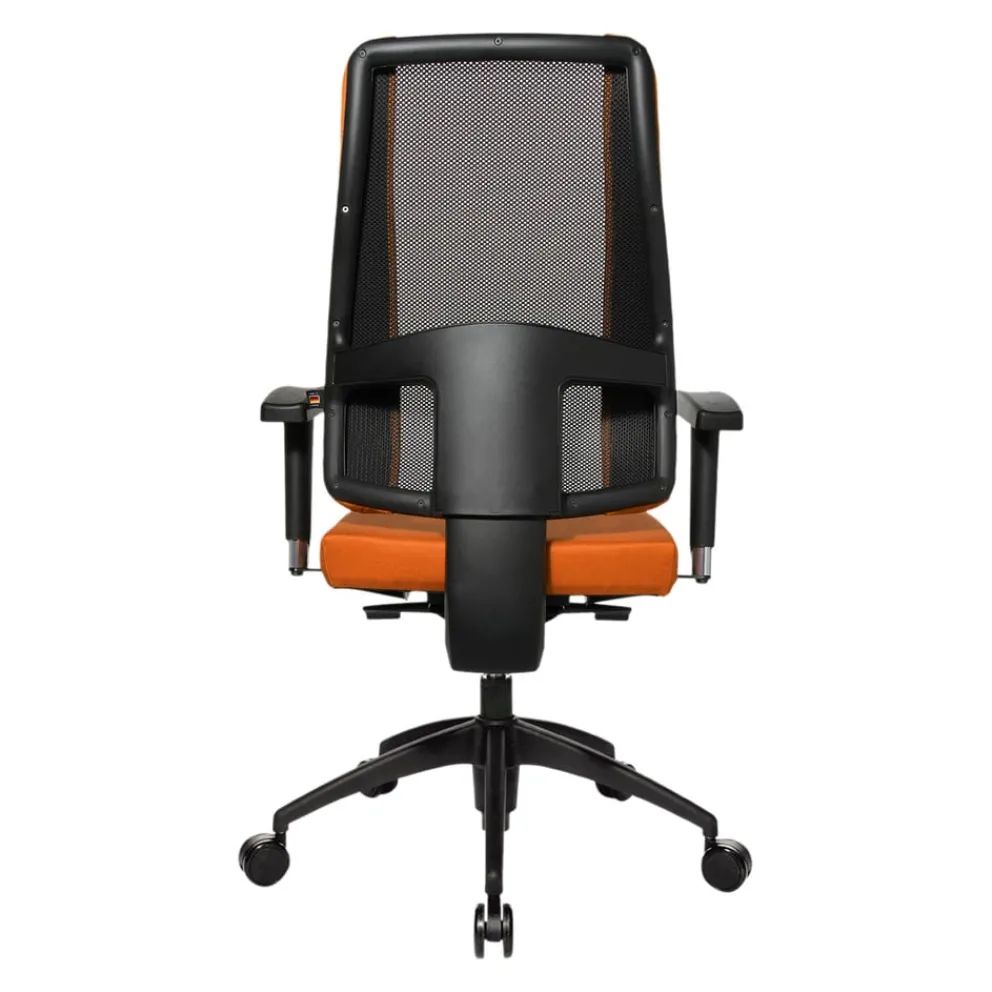 Topstar Bürostuhl Sitness-Lady-300 orange Sale