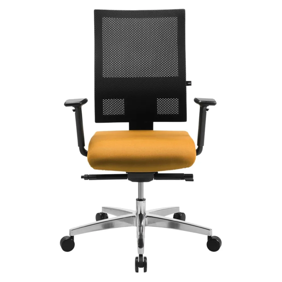 Topstar Bürostuhl Sitness-Profi-200 hellorange Online
