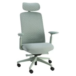 Johann Jakob Bürostuhl SMART grün New