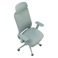 Johann Jakob Bürostuhl SMART grün New