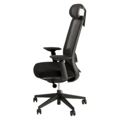 Johann Jakob Bürostuhl SMART schwarz Sale