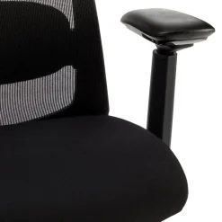 Johann Jakob Bürostuhl SMART schwarz Sale