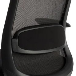 Johann Jakob Bürostuhl SMART schwarz Sale