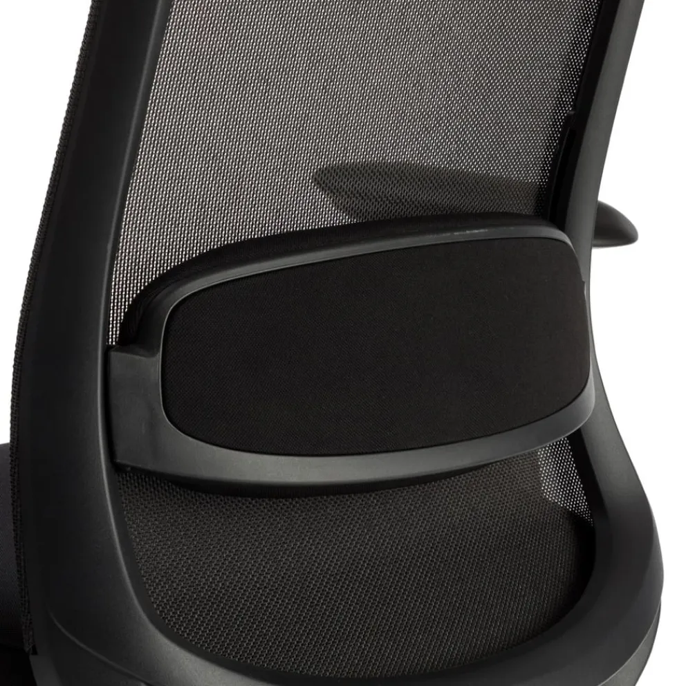 Johann Jakob Bürostuhl SMART schwarz Sale