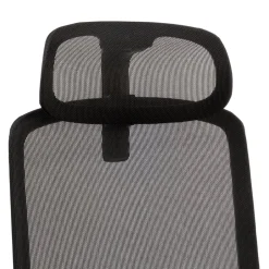 Johann Jakob Bürostuhl SMART schwarz Sale