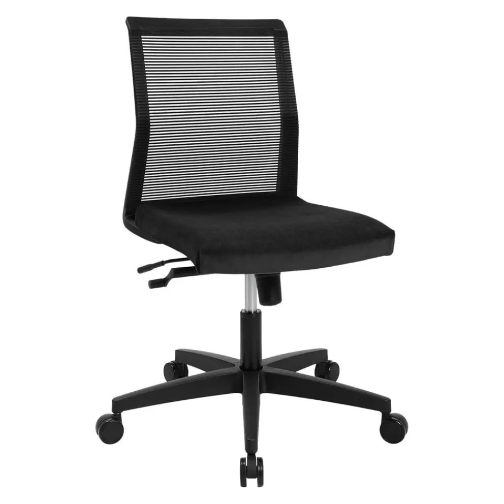 Topstar Bürostuhl SMART POINT schwarz Online