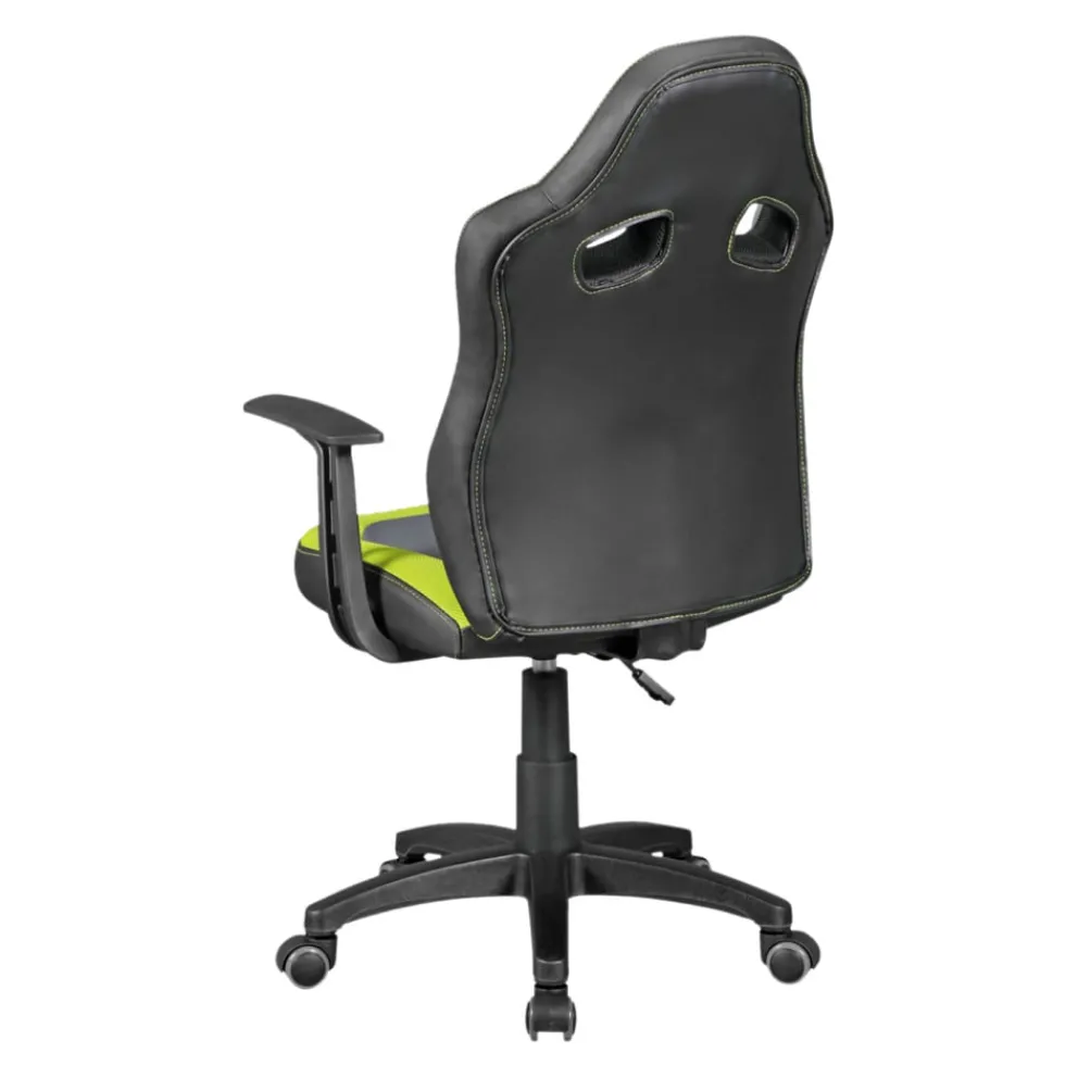 MID.YOU Bürostuhl Speedy grün Hot