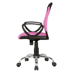 MID.YOU Bürostuhl Terni gold, pink Online
