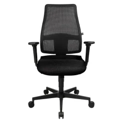 Topstar Bürostuhl Voleo-Ultra schwarz Hot