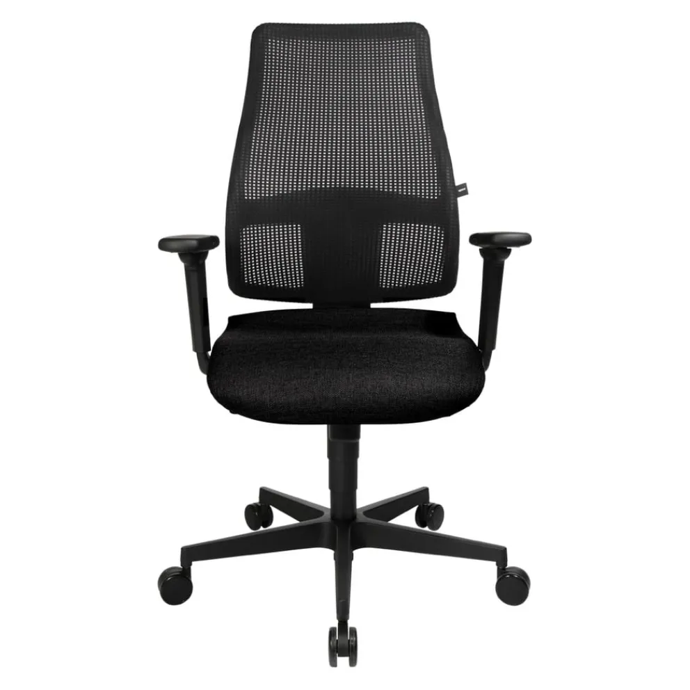 Topstar Bürostuhl Voleo-Ultra schwarz Hot