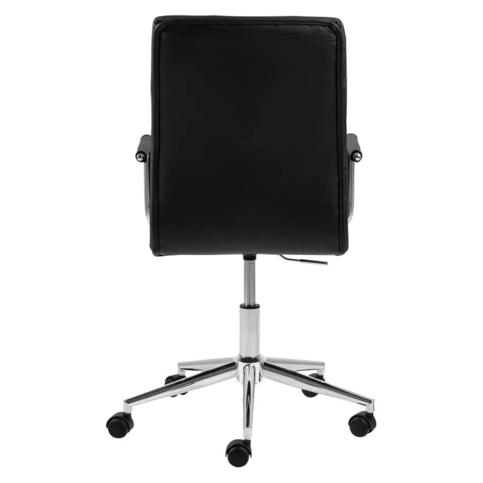 MID.YOU Bürostuhl Winslow schwarz Outlet