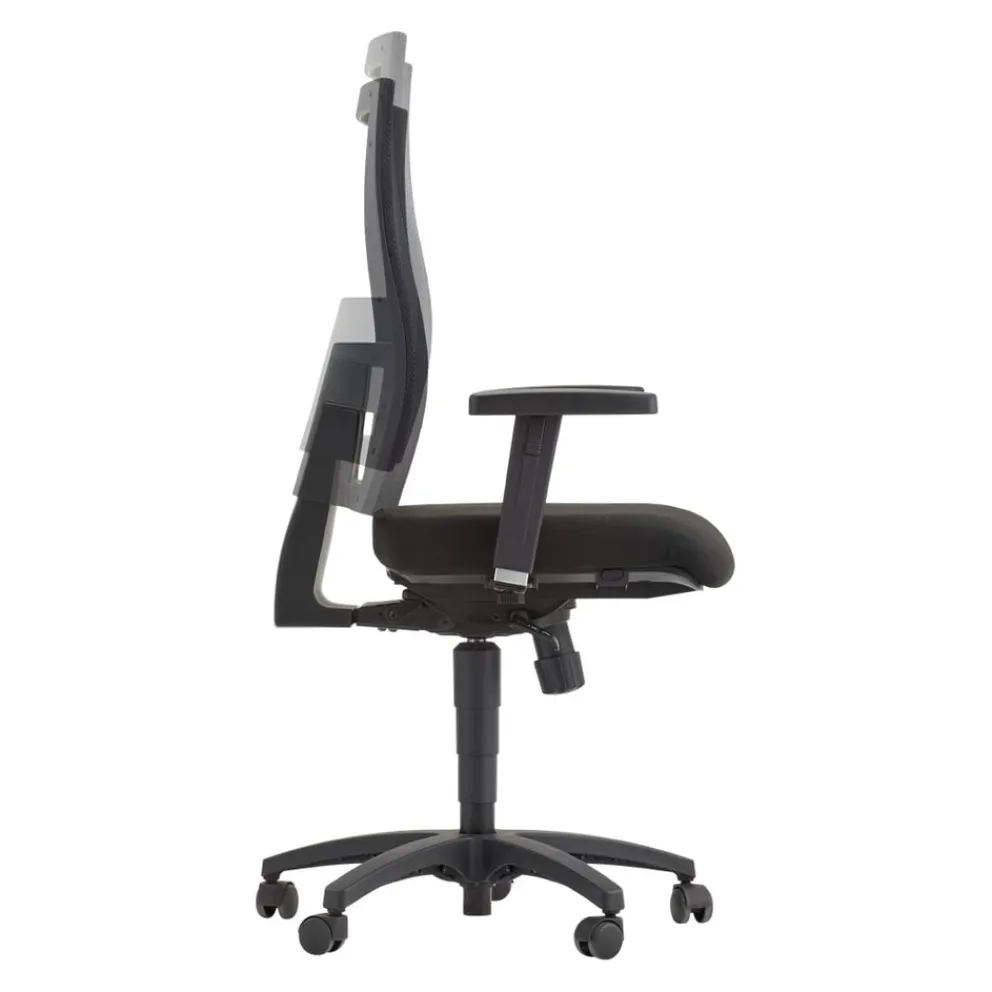 Topstar Bürostuhl X-Pander Plus schwarz Online