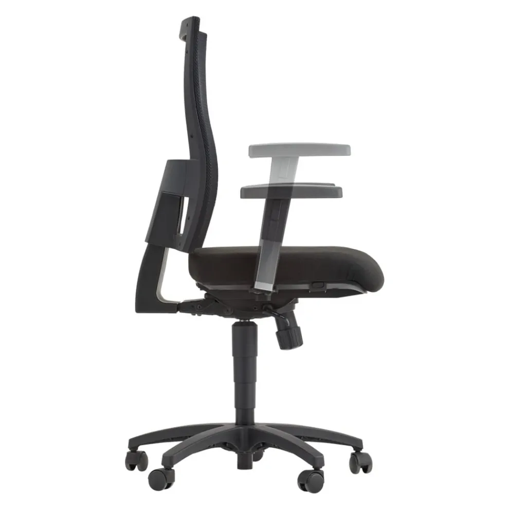 Topstar Bürostuhl X-Pander Plus schwarz Online
