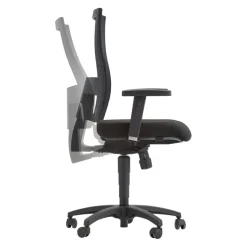 Topstar Bürostuhl X-Pander Plus schwarz Online