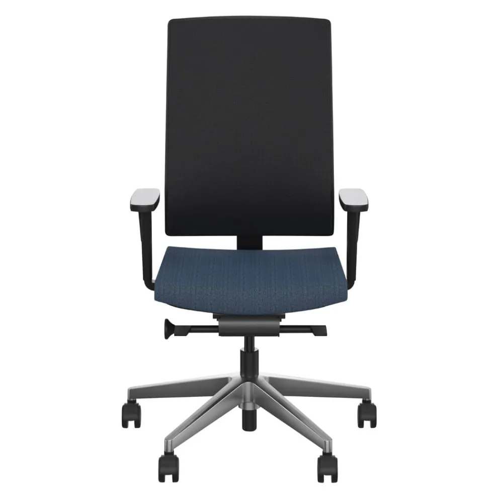 girsberger Bürostuhl Yanos Mood 2106, schwarz Online
