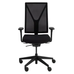 girsberger Bürostuhl Yanos-Flex Event, 60999 schwarz Outlet