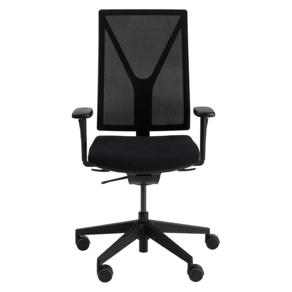 girsberger Bürostuhl Yanos-Flex Event, 60999 schwarz Outlet
