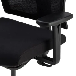 girsberger Bürostuhl Yanos-Flex Event, 60999 schwarz Outlet