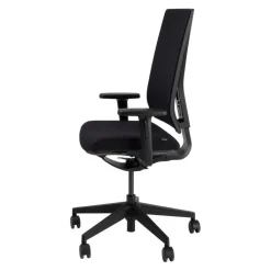 girsberger Bürostuhl Yanos-Flex Event, 60999 schwarz Outlet