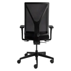 girsberger Bürostuhl Yanos-Flex Event, 60999 schwarz Outlet
