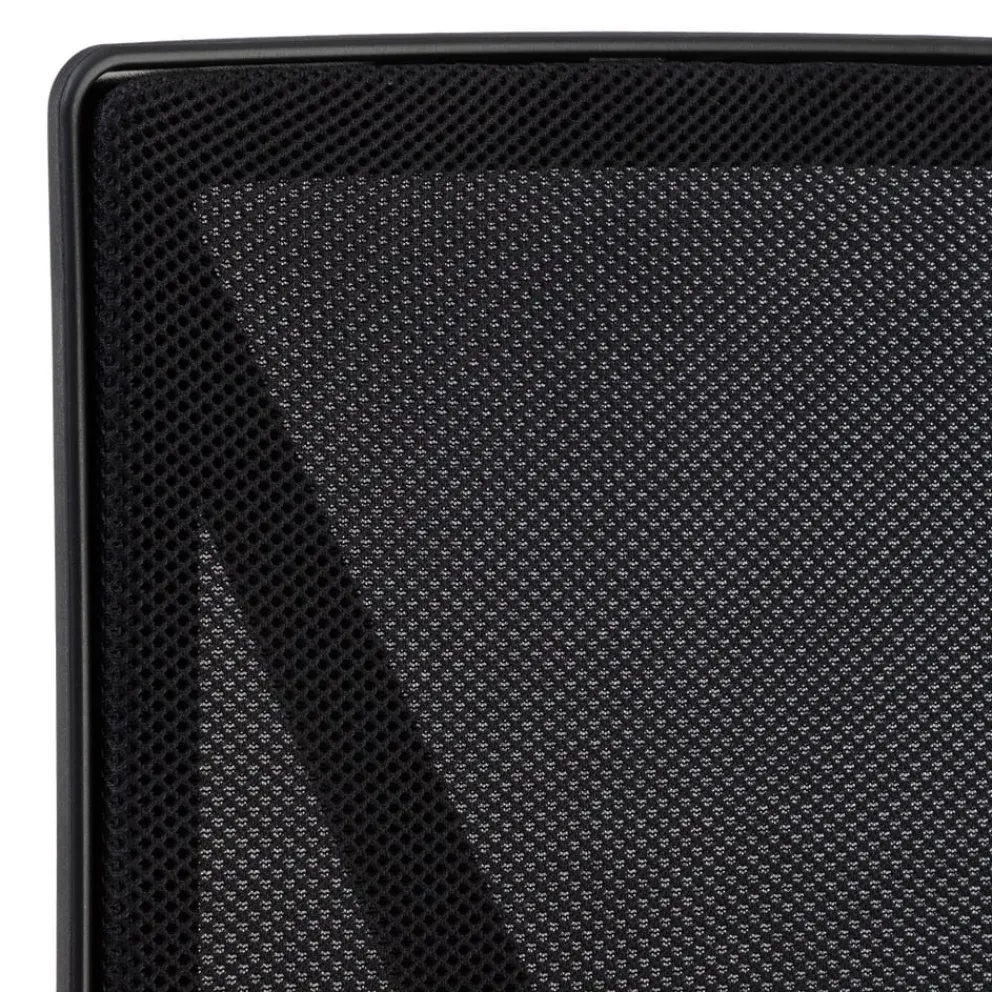 girsberger Bürostuhl Yanos-Flex Event, 60999 schwarz Outlet