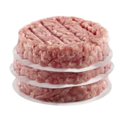 Westmark Burgerpapier Backacc weiss Sale