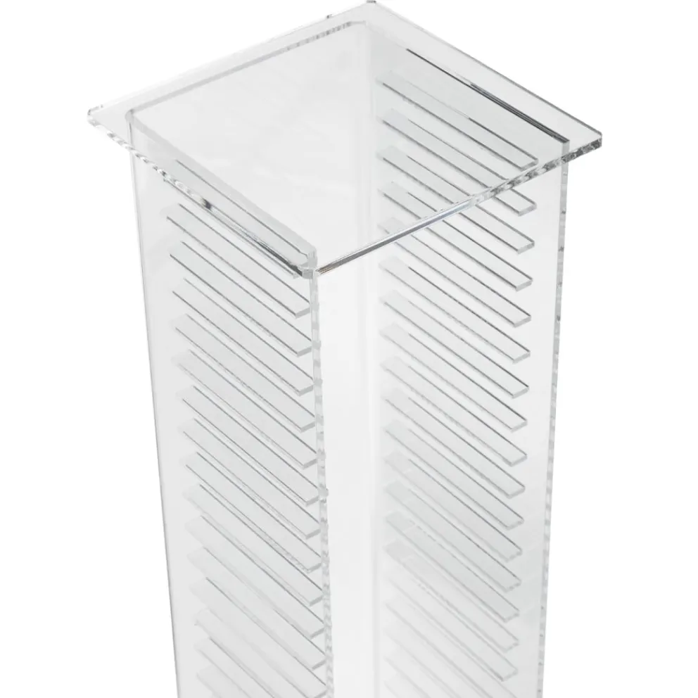 Johann Jakob CD-Ständer Plexi transparent Sale
