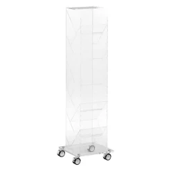Johann Jakob CD-Ständer Plexi transparent Online