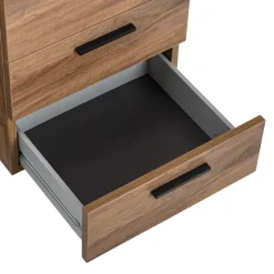 Johann Jakob Container Davinci nussbaumfarbig Best